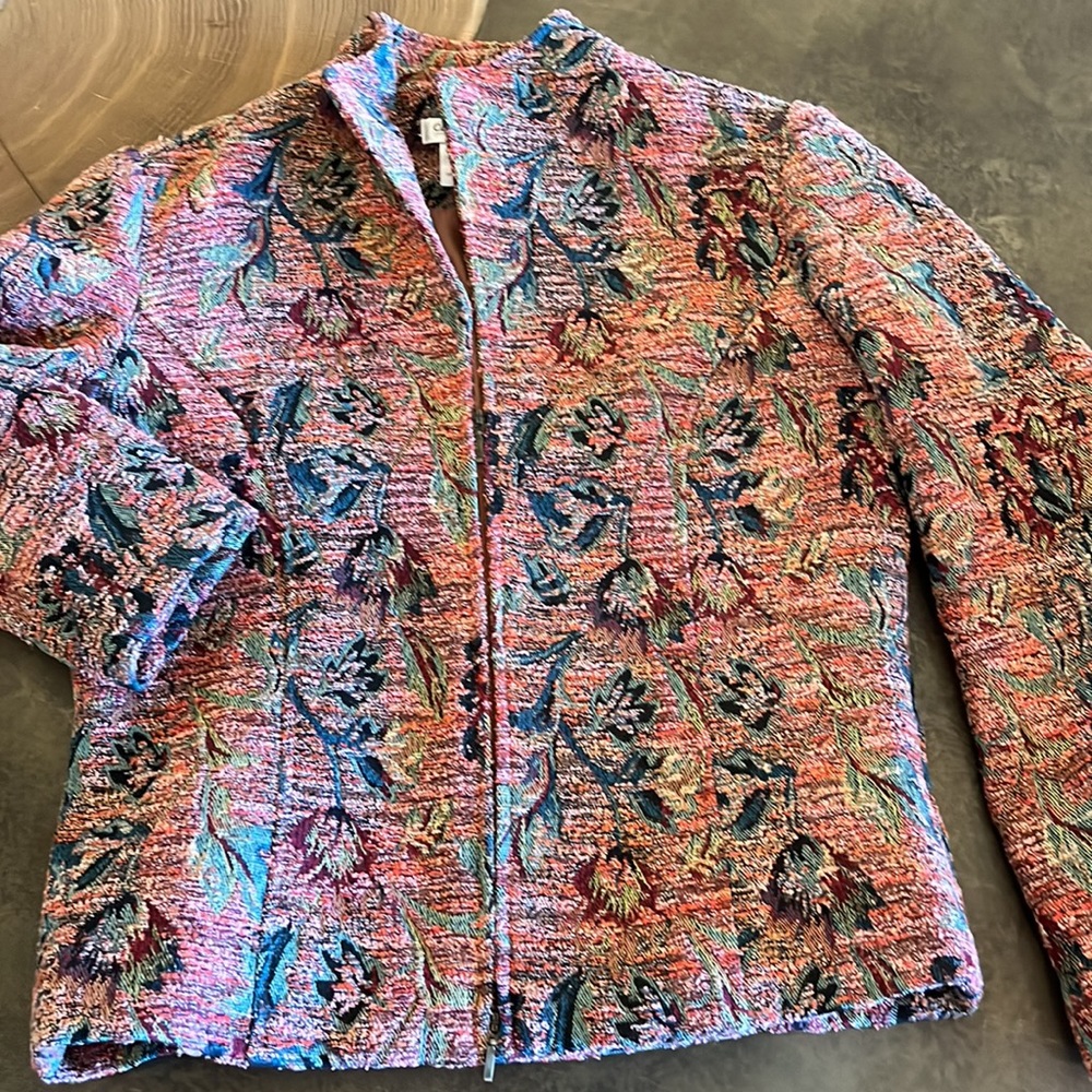Jacket